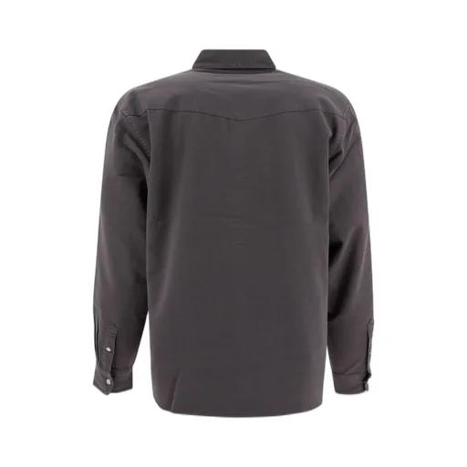 Carhartt Wip L/S Santa Fe Shirt