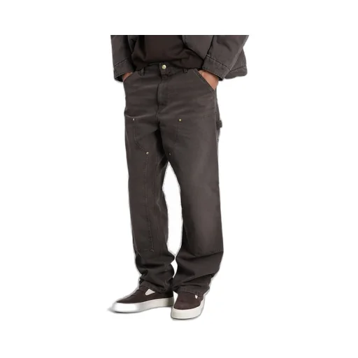 Carhartt Wip Double Knee Pants