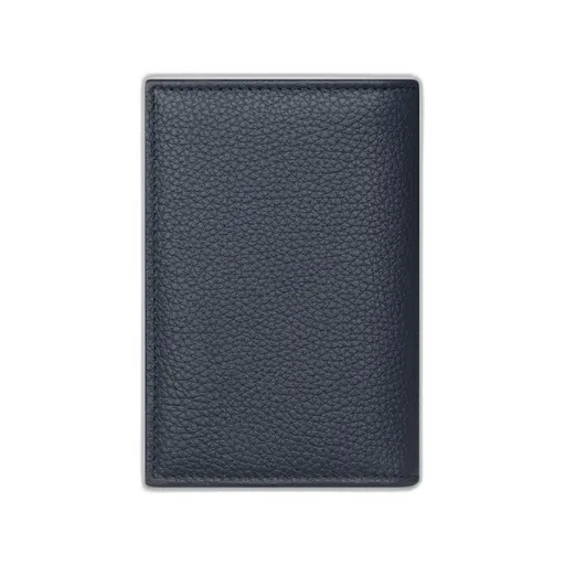Saddle Bifold Card Holder
