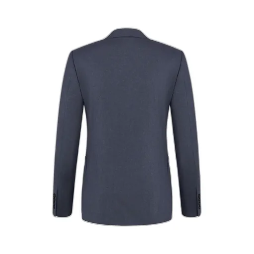 Jacket With Dior Oblique Interior