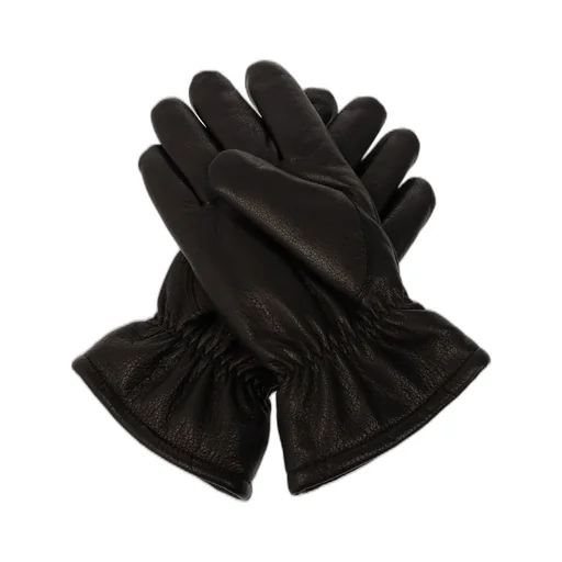 Carhartt Wip Fonda Logo Debossed Gloves
