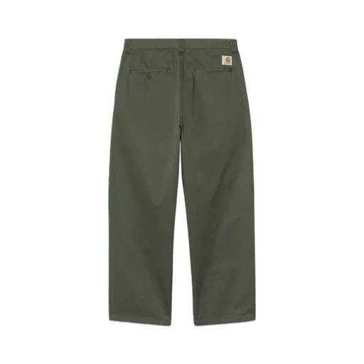 Carhartt Wip Relaxed Fit Pants