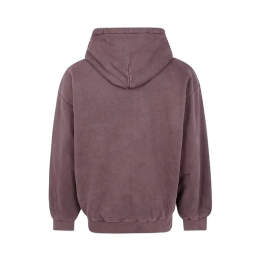 Carhartt Wip Vista Drawstring Zip-Up Hoodie