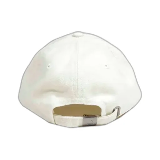 Carhartt Wip Logo Tab Baseball Cap