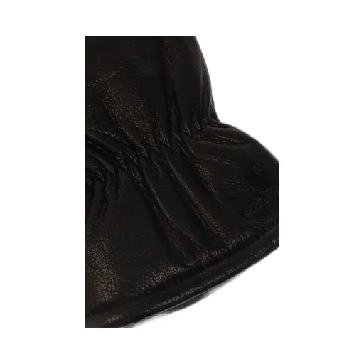 Carhartt Wip Fonda Logo Debossed Gloves