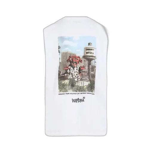 Carhartt Wip S/S Wiptopia T-Shirt