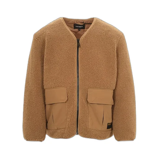 Carhartt Wip Devin Zipped Padded Jacket