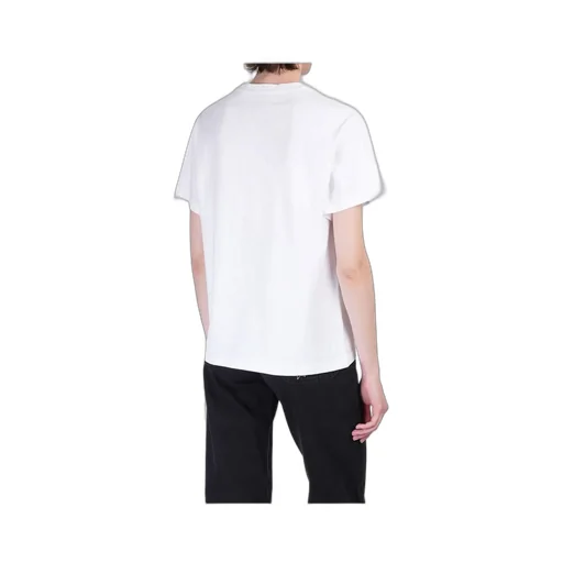 Carne Bollente Ex Files Crewneck T-Shirt