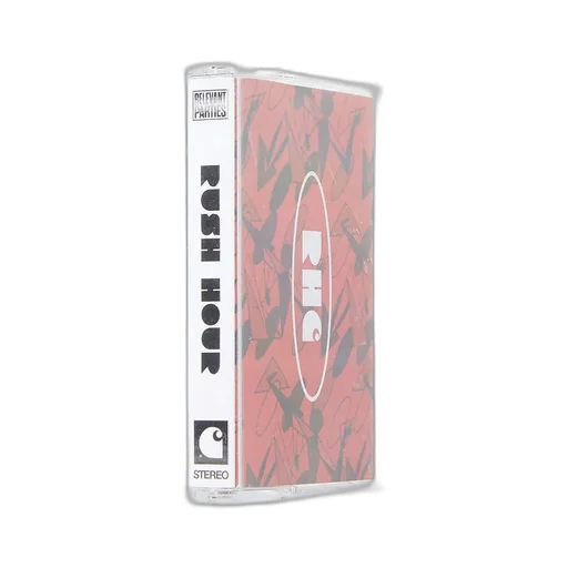 Carhartt Wip X Rush Hour Mixtape