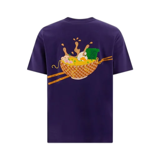Carhartt Wip S/S Noodle Soup T-Shirt