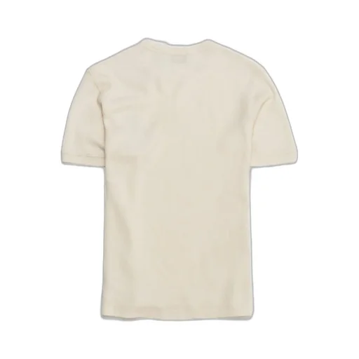 Carne Bollente Embroidered Paris Nights Delights Crewneck T-Shirt