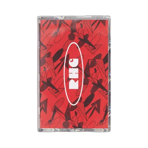Carhartt Wip X Rush Hour Mixtape