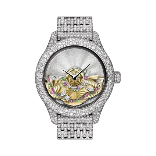 Dior Grand Bal De Printemps N°6
