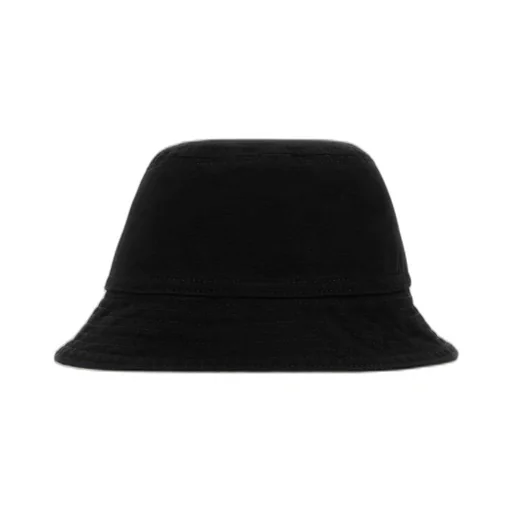 Carhartt Wip Logo Patch Narrow Brim Bucket Hat