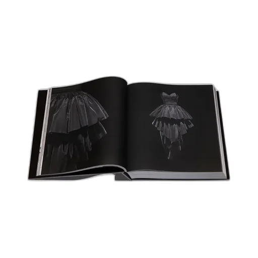 Book: Dior By Christian Dior