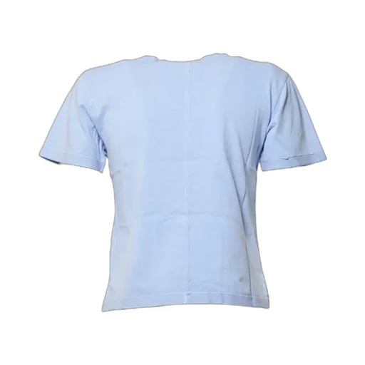 Carne Bollente Stitch Of Love Crewneck T-Shirt