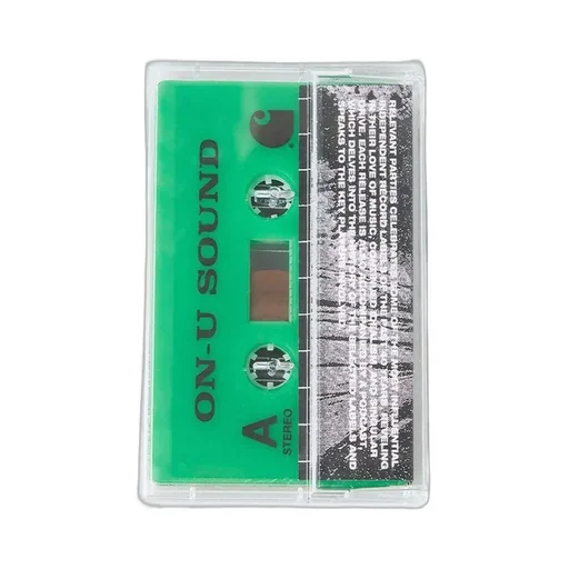 Carhartt Wip X On U Sound Mixtape
