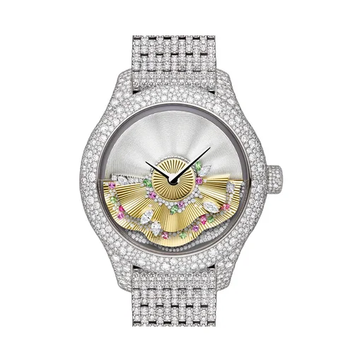 Dior Grand Bal De Printemps N°6