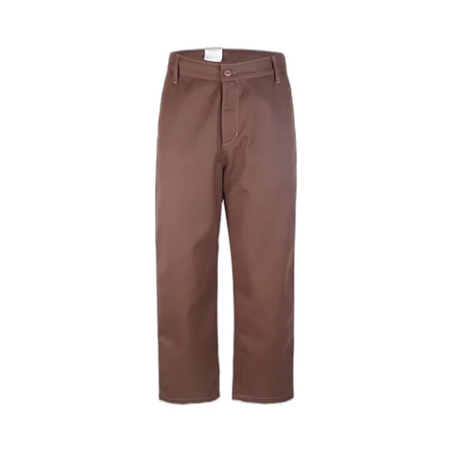 Carhartt Wip Module Tapered Leg Trousers