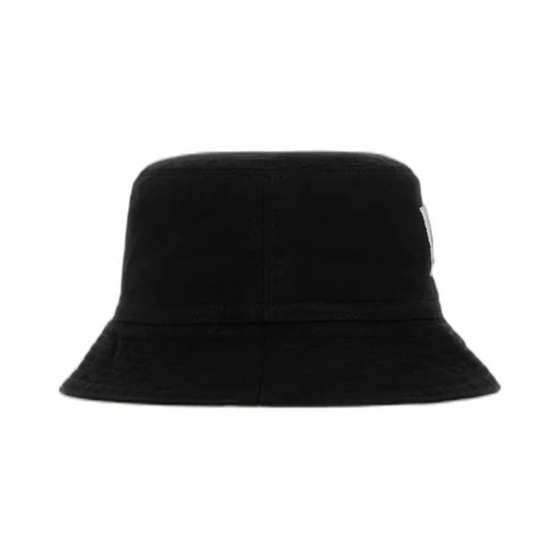 Carhartt Wip Logo Patch Narrow Brim Bucket Hat