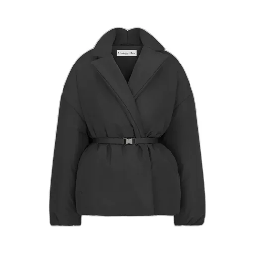 Dioralps Belted Parka