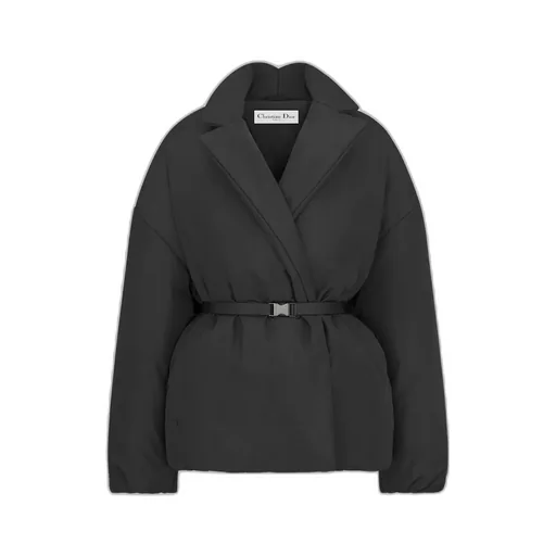 Dioralps Belted Parka