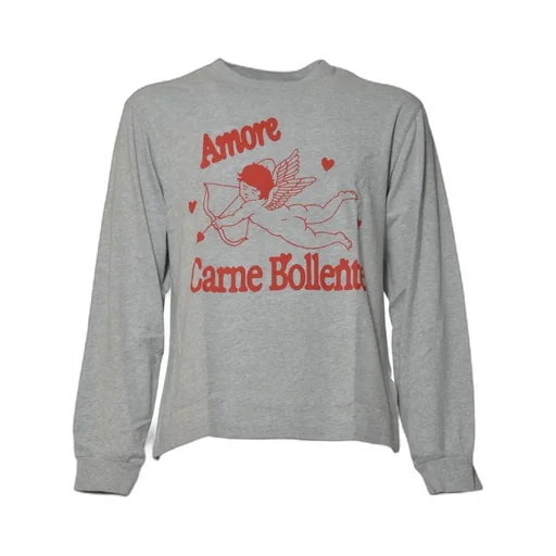 Carne Bollente Under Your Love Spell T-Shirt
