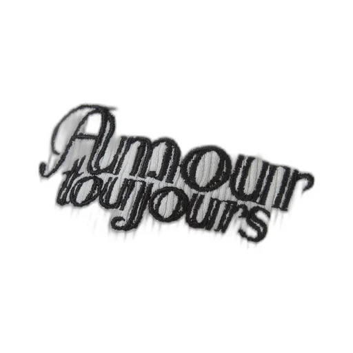 Carne Bollente Forever Yours Sleeveless Tank Top