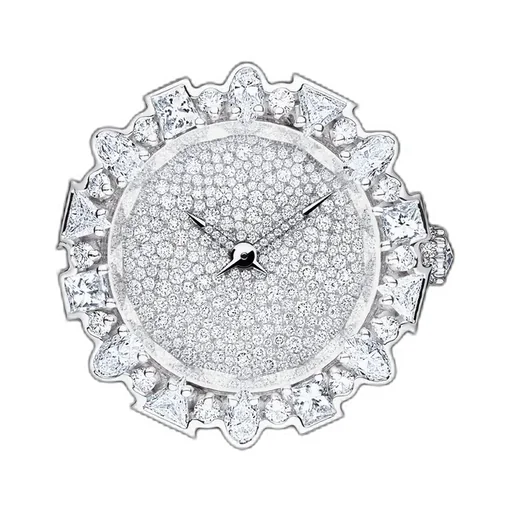 La D De Dior Mini Cocotte