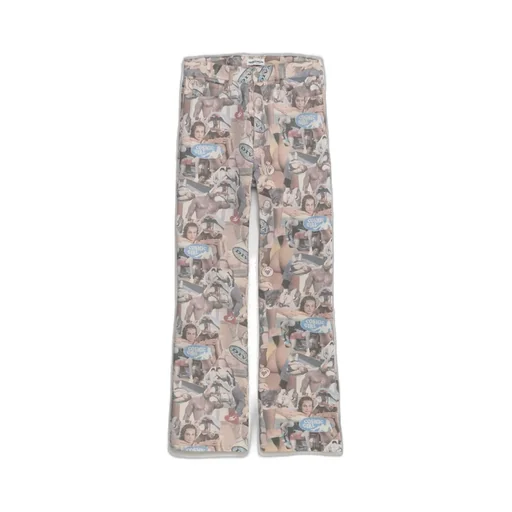 Carne Bollente Aerobic D**K Energy Pants