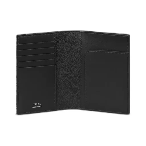 Saddle Passport Cover