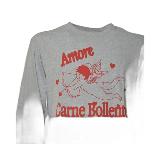 Carne Bollente Under Your Love Spell T-Shirt