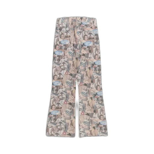 Carne Bollente Aerobic D**K Energy Pants