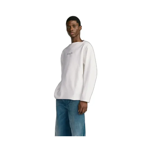 Christian Dior Couture Long-Sleeved T-Shirt, Relaxed Fit