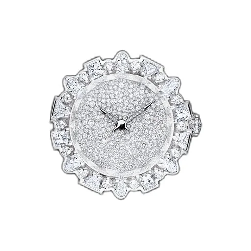 La D De Dior Mini Cocotte