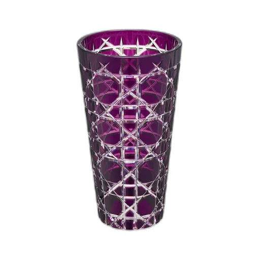 Conical Vase