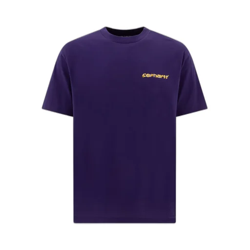 Carhartt Wip S/S Noodle Soup T-Shirt