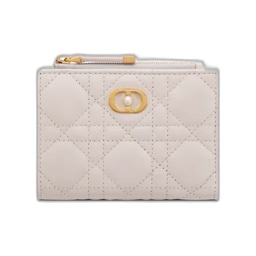 Dior Jolie Dahlia Wallet