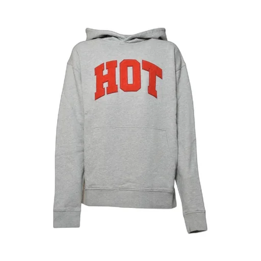Carne Bollente Carne University Hoodie