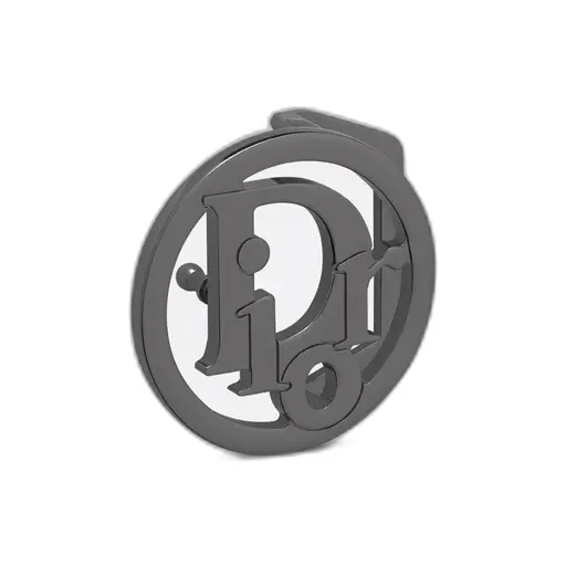 Dior Oblique Belt Buckle