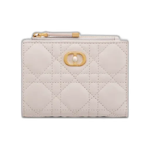 Dior Jolie Dahlia Wallet
