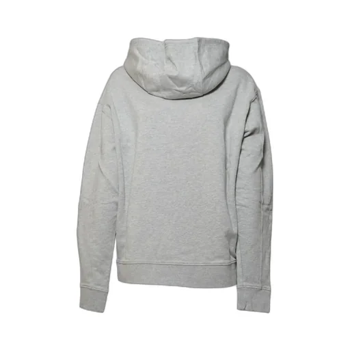 Carne Bollente Carne University Hoodie