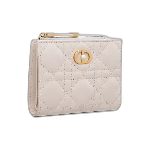Dior Jolie Dahlia Wallet