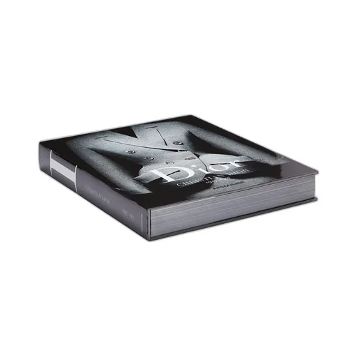 Book: Dior By Christian Dior