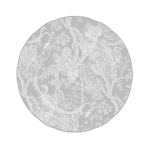 Dessert Plate