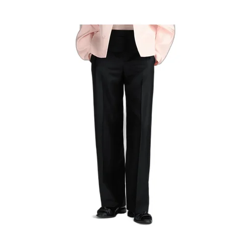 Loose Pants