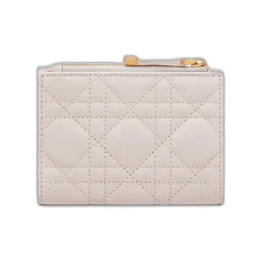 Dior Jolie Dahlia Wallet