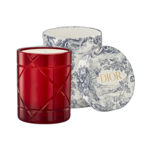 Secret Garden Candle