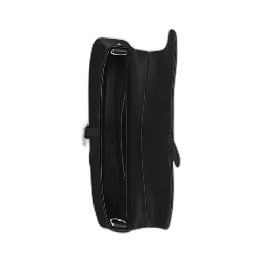Small Saddle Bag With Chain