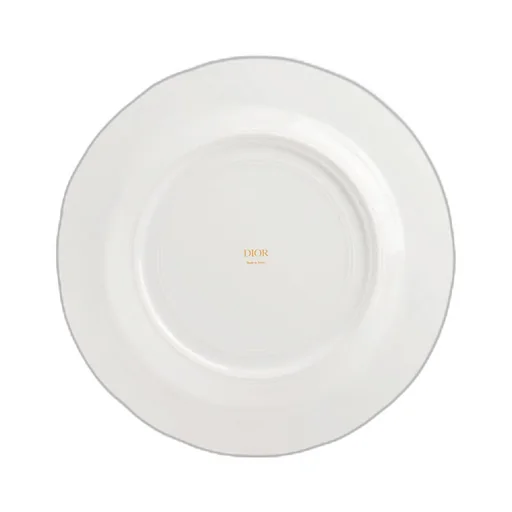 Dessert Plate